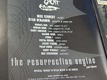 Load image into Gallery viewer, Dark Horse Comics - Batgirl - Ghost - #3 - November 2000
