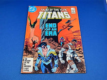 Charger l'image dans la galerie, DC Comics - Tales of the Teen Titans - #78 - June 1987
