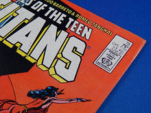 Charger l'image dans la galerie, DC Comics - Tales of the Teen Titans - #78 - June 1987
