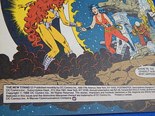 Charger l'image dans la galerie, DC Comics - The New Titans - #53 - February 1989
