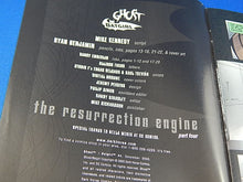 Load image into Gallery viewer, Dark Horse Comics - Batgirl - Ghost - #4 - December 2000
