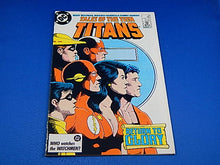 Charger l'image dans la galerie, DC Comics - Tales of the Teen Titans - #79 - July 1987

