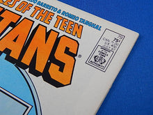 Charger l'image dans la galerie, DC Comics - Tales of the Teen Titans - #79 - July 1987
