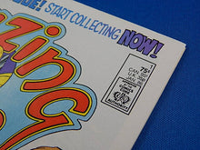 Load image into Gallery viewer, DC Comics - 'Mazing Man - #1 - January 1986
