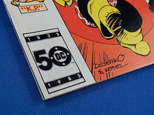 Load image into Gallery viewer, DC Comics - 'Mazing Man - #1 - January 1986
