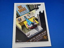 Charger l'image dans la galerie, DC Comics - Outcasts - #1 - October 1987
