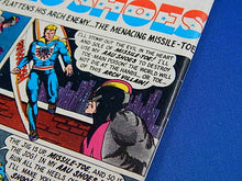 Charger l'image dans la galerie, DC Comics - Superboy - Legion of Super-Heroes - #233 - November 1977
