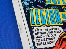 Charger l'image dans la galerie, DC Comics - Superboy - Legion of Super-Heroes - #233 - November 1977
