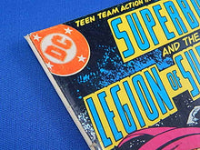 Charger l'image dans la galerie, DC Comics - Superboy - Legion of Super-Heroes - #227 - May 1977

