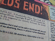 Charger l'image dans la galerie, DC Comics - Superboy - Legion of Super-Heroes - #227 - May 1977
