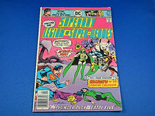 Charger l'image dans la galerie, DC Comics - Superboy - Legion of Super-Heroes - #219 - September 1976
