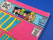 Charger l'image dans la galerie, DC Comics - Superboy - Legion of Super-Heroes - #219 - September 1976
