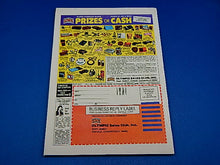 Load image into Gallery viewer, Marvel Comics - Annuals - Micronauts They Came From Inner Space - #2 - 1980
