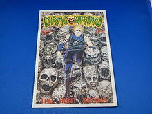 Load image into Gallery viewer, Aircel Publishing Comics - Dragonring - #3 - March 1987
