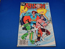 Load image into Gallery viewer, DC Comics - Arion - Lord of Atlantis - #3 - January 1983
