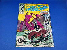 Load image into Gallery viewer, Marvel Comics - Amazing Spider-Man - #292 - September 1987
