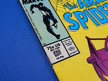 Load image into Gallery viewer, Marvel Comics - Amazing Spider-Man - #292 - September 1987
