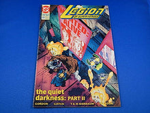 Load image into Gallery viewer, DC Comics - Legion of Super-Heroes - #22 - September 1991

