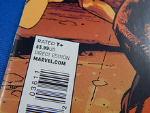 Load image into Gallery viewer, Marvel Comics - Astonishing X-Men - #36 - April 2011
