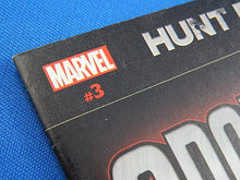 Load image into Gallery viewer, Marvel Comics - The Adamantum Agenda - Hunt For Wolverine - #3 - September 2018
