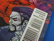 Load image into Gallery viewer, Marvel Comics - The Adamantum Agenda - Hunt For Wolverine - #3 - September 2018
