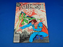 Load image into Gallery viewer, DC Comics - Arion - #6 - April 1983
