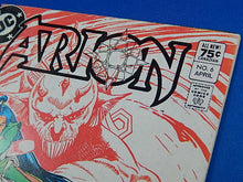 Load image into Gallery viewer, DC Comics - Arion - #6 - April 1983
