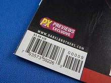 Load image into Gallery viewer, Dabel Brothers Comics - Wheel of Time - Dragonmount - #00 - April 2009
