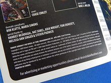 Load image into Gallery viewer, Dabel Brothers Comics - Wheel of Time - Dragonmount - #00 - April 2009
