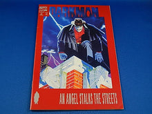 Load image into Gallery viewer, Marvel Comics - Darkman - An Angel Stalks the Streets - #2 - May 1993
