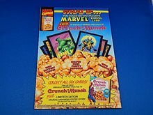 Load image into Gallery viewer, Marvel Comics - Darkman - An Angel Stalks the Streets - #2 - May 1993
