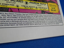 Load image into Gallery viewer, Marvel Comics - Darkman - An Angel Stalks the Streets - #2 - May 1993
