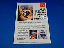 Load image into Gallery viewer, DC Comics - Born During the Invasion They are the Blazers Special - #1 - May 1989
