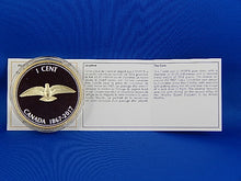 Load image into Gallery viewer, Currency - Coin Set - 2017 - Big Coin Series - Alex Colville Designs - Set of 6 Coins
