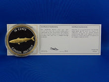 Load image into Gallery viewer, Currency - Coin Set - 2017 - Big Coin Series - Alex Colville Designs - Set of 6 Coins
