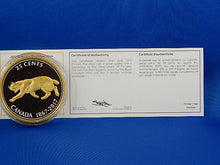 Load image into Gallery viewer, Currency - Coin Set - 2017 - Big Coin Series - Alex Colville Designs - Set of 6 Coins

