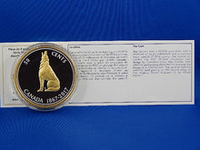 Load image into Gallery viewer, Currency - Coin Set - 2017 - Big Coin Series - Alex Colville Designs - Set of 6 Coins
