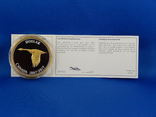 Load image into Gallery viewer, Currency - Coin Set - 2017 - Big Coin Series - Alex Colville Designs - Set of 6 Coins
