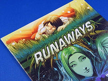 Charger l'image dans la galerie, Marvel Comics - Runaways - #12 - September 2009
