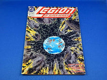 Load image into Gallery viewer, DC Comics - Legion of Super-Heroes - #19 - June 1991
