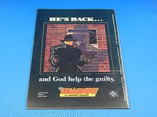 Load image into Gallery viewer, DC Comics - Electric Warrior - #1 - May 1986
