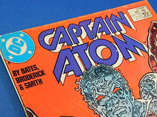 Load image into Gallery viewer, DC Comics - Captain Atom - #3 - May 1987
