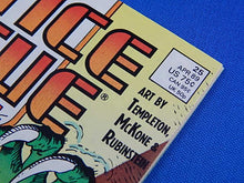 Load image into Gallery viewer, DC Comics - Justice League International - #25 - April 1989
