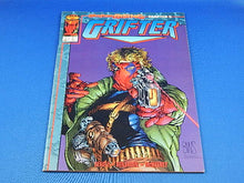 Load image into Gallery viewer, Image Comics - Grifter Wildstorm Rising - #1 - May 1995
