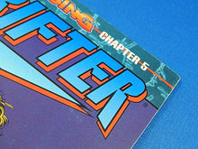 Load image into Gallery viewer, Image Comics - Grifter Wildstorm Rising - #1 - May 1995
