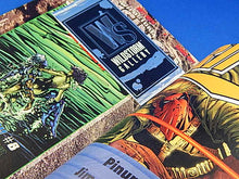 Load image into Gallery viewer, Image Comics - Grifter Wildstorm Rising - #1 - May 1995
