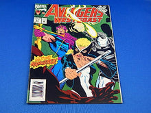 Charger l'image dans la galerie, Marvel Comics - Avengers West Coast - #97 - August 1993
