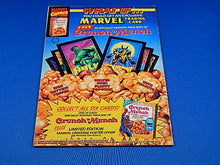 Charger l'image dans la galerie, Marvel Comics - Avengers West Coast - #97 - August 1993
