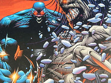 Load image into Gallery viewer, Image Comics - Pitt - #8 - April 1995
