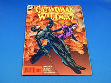 Load image into Gallery viewer, DC Comics - Catwoman Wildcat - #4 - November1998
